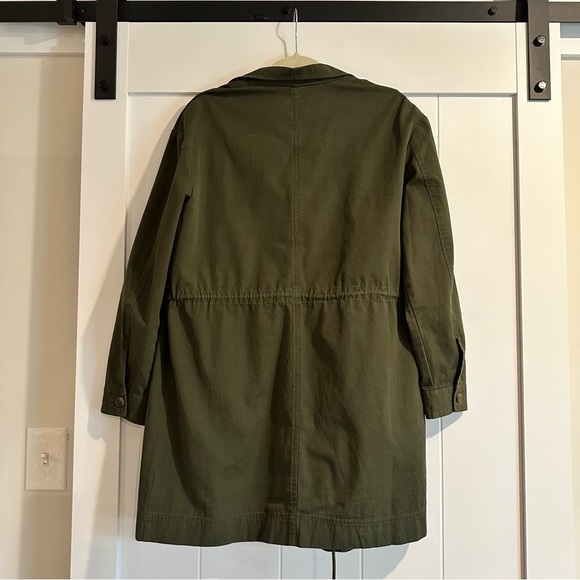 POPSUGAR Women's Utility Jacket‎ - Picture 5 of 5